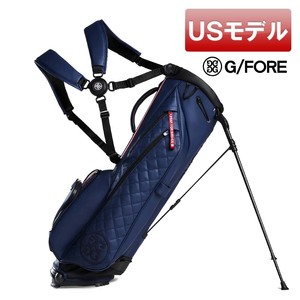 (USモデル)G/FORE ゴルフバッグ スタンドバッグ デイトナ プラス キャリー スタンドキャディバッグ トワイライト ジーフォア