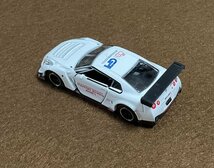 v 第42回バンコクモーターショー記念ミニカー 日産GT-R NISMO GT3_画像3