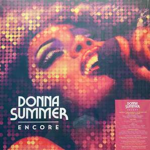 [中古CD] Donna Summer - Encore (33枚CD BOX) [Original/Remix/12バージョン収録]