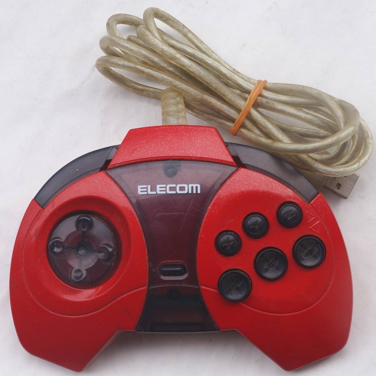 USBゲームパッドの値段と価格推移は?|66件の売買データからUSBゲーム