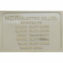HORIPAD PSコントローラ SLPH-00032_画像5