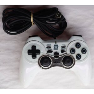 HORIPAD 3 TURBO USBコントローラ