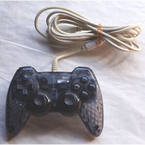 HORI PAD 3 MINI USBコントローラ