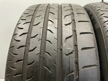 235/40R18(95Y)[商品番号5470] コンチネンタル MaxContactMC6 2019年製 2本セット_画像3