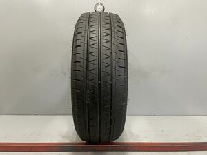 215/70R15(107/105N)LT[商品番号5499] ヨコハマBluEarth-Van RY55 2020年製 1本