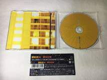SCD03-139 ■「中古CD」 シングルCD　槇原敬之　/　花火の夜 ■ WPCV-70002 【同梱不可】_画像3
