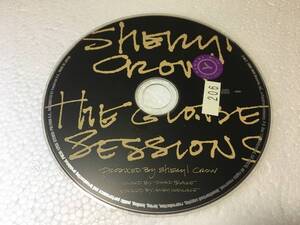 ●R2-134　レンタル落ち　 Sheryl Crow　/　the globe sessions　CDのみ　●送料185円～　新着　シェリル・クロウ　グローブ・セッションズ