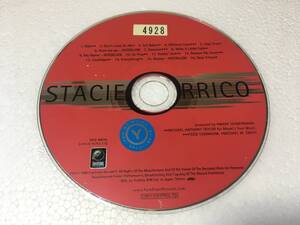 ●R2-97　レンタル落ち　STACIE ORRICO　/　GENUINE　CDのみ　●送料185円～　新着　ステイシー・オリコ　ジェニュイン