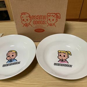 OSAMU GOODS