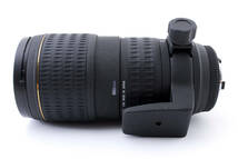 ★☆【訳アリ】 SIGMA APO 70-200mm F2.8 D EX HSM 望遠ズームレンズ ニコン Fマウント　#3028☆★_画像8