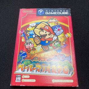 ペーパーマリオRPG