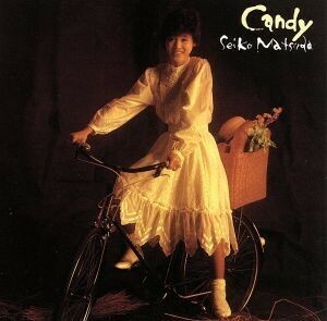 ＣＡＮＤＹ／松田聖子