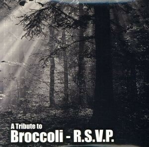 Ａ　Ｔｒｉｂｕｔｅ　Ｔｏ　Ｂｒｏｃｃｏｌｉ　－　Ｒ．Ｓ．Ｖ．Ｐ．／（オムニバス）,ＣＲＡＤＬＥ　ＴＯ　ＧＲＡＶＥ,Ｖａｎｉｌｌａ　Ｐ