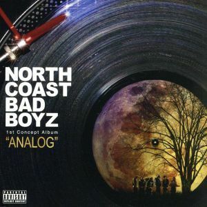 ＡＮＡＬＯＧ／ＮＯＲＴＨ　ＣＯＡＳＴ　ＢＡＤ　ＢＯＹＺ