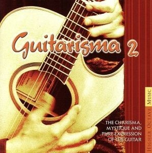 【輸入盤】Ｇｕｉｔａｒｉｓｍａ，　Ｖｏｌ．　２／（オムニバス）