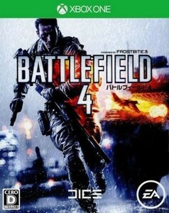  BattleField 4|XboxOne