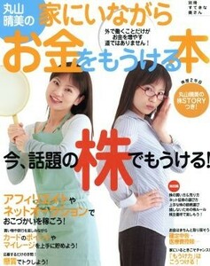 丸山晴美の家にいながらお金をもうける本／ビジネス・経済