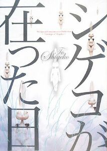 シゲコが在った日 生関繁子・追悼記念出版／芸術・芸能・エンタメ・アート