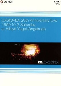 ２０ＴＨ／ＣＡＳＩＯＰＥＡ