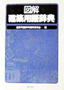 図解建築用語辞典／建築用語辞典編集委員会（理工学(著者)