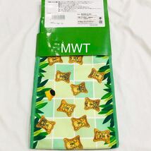 スリムロングタオル　コアラのマーチ　ロッテ　レディース　メンズ　ファッション　タオル　マフラータオル　お菓子　パッケージ　MWT_画像5