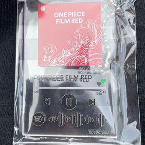 ワンピース ウタ ONE PIECE film RED × Spotify 渋谷