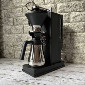 2021年製 BALMUDA コーヒーメーカー The Brew K06A-BK