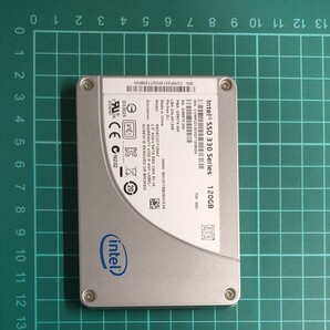 Intel SSD 120gb