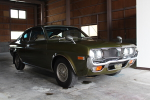 ヤフオク マツダ ルーチェ 中古車 新車の落札相場 落札価格 ヤフオク マツダ ルーチェ 中古車 新車の落札相場 落札価格
