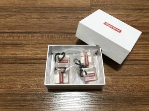 2個セット【新品 Hair Bobbles】 supreme 18ss シュプリーム ヘアゴム 髪留め ヘアーアクセサリー box logo louis vuitton nike north face