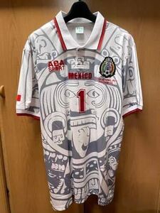 ヤフオク メキシコ代表 ユニフォーム の落札相場 落札価格 ヤフオク メキシコ代表 ユニフォーム の落札相場 落札価格