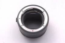 キヤノン Canon マウントアダプター EF-EOS R_画像6