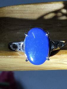 J-7224[*10A lapis lazuli ] * popular * fine quality natural stone ~