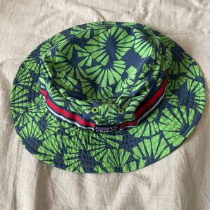patagonia◎ハット