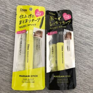 ダイアン パーフェクトビューティー マエガミ スティック スタイルキープ ナチュラル ハード