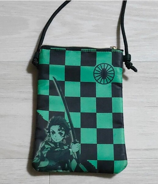 鬼滅の刃 ミニショルダー