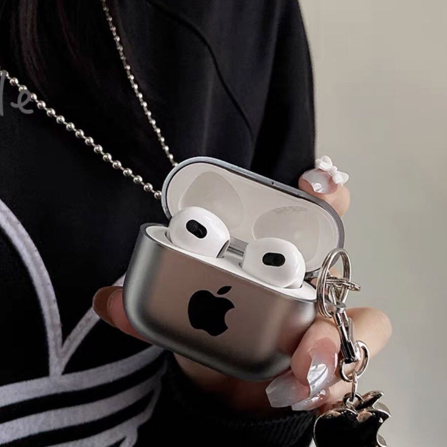 ご注意ください sacai サカイ Accessories Strap AirPods PRO | www