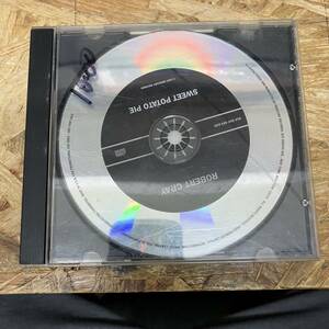 シ● HIPHOP,R&B THE ROBERT CRAY BAND - SWEET POTATO PIE アルバム,MEGA RARE!! CD 中古品