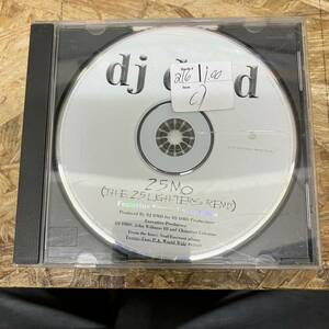 シ● HIPHOP,R&B DJ DMD - 25 LIGHTERS (REMIX) シングル,名曲!,PROMO盤! CD 中古品