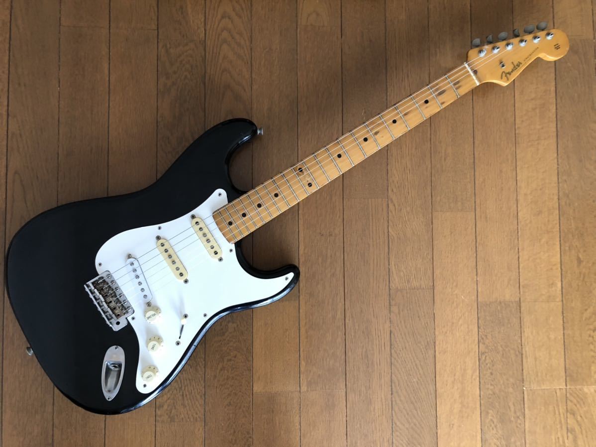 2023年最新】ヤフオク! -fender japan st 57(JAPAN)の中古品・新品・未