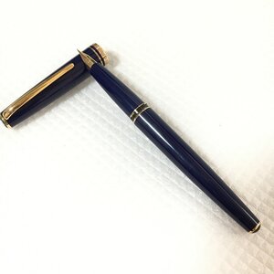ヤフオク! -「(青 あお ブルー blue)」(モンブラン) (万年筆)の落札