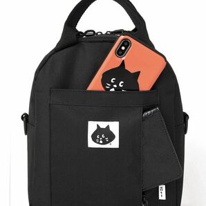 ne-netの猫 バッグ 手提げバッグ リュック ショルダーバッグ