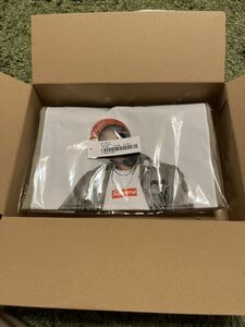 国内正規品！Supreme Andre 3000 Tee Small Stone シュプリーム アンドレ 3000 Tシャツ ストーン 新品未使用