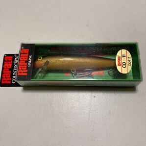 新品ラパラ シンキング11
