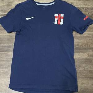 NIKE ウェイン・ルーニー Tシャツ