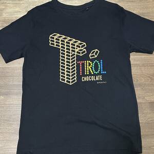 chiroru chocolate T-shirt 