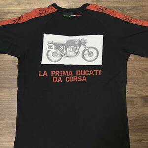 ドゥカティ ducati 1957 Tシャツ