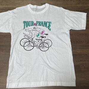 ツール・ド・フランス Tour de France Tシャツ