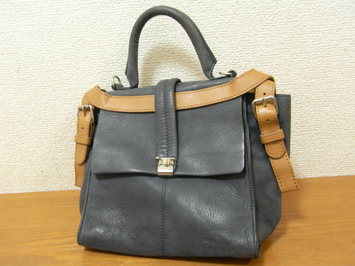 ヤフオク! -カルヴェン carven バッグの中古品・新品・未使用品一覧