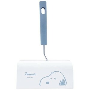  стоимость доставки 520 иен Snoopy Cara koro очиститель ko Logo ro